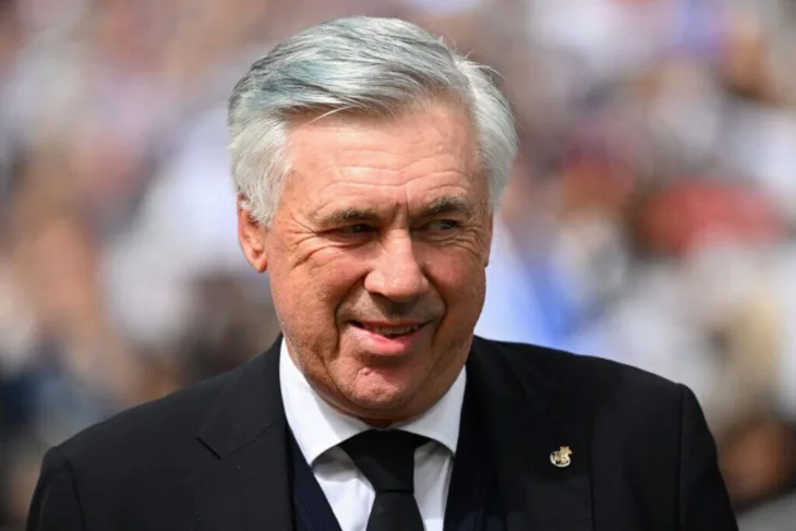 Carlo ancelotti