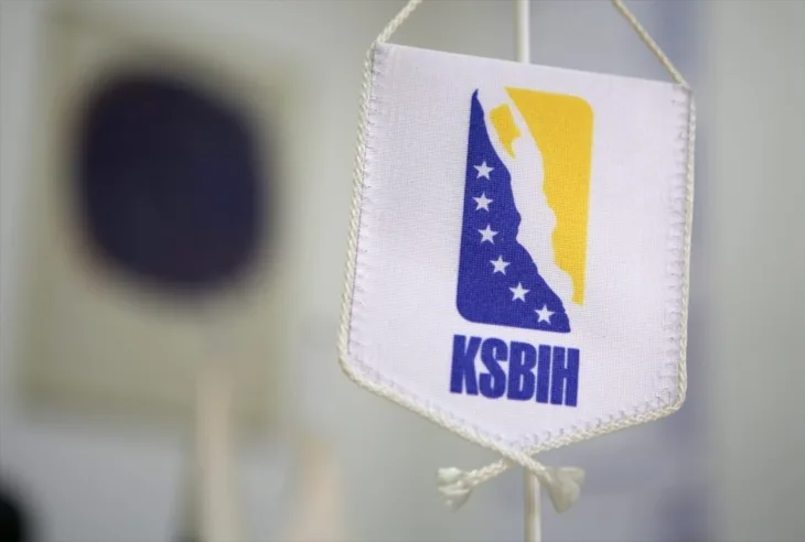 Ks bih