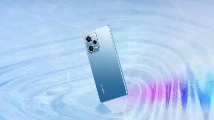 Redmi note 12 pro 4g xiaomi 1680505941821