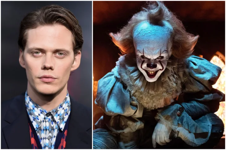 Pennywise IT