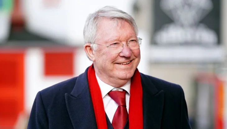 Sir alex
