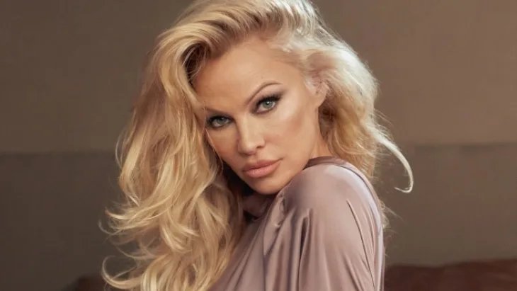 Pamela 1