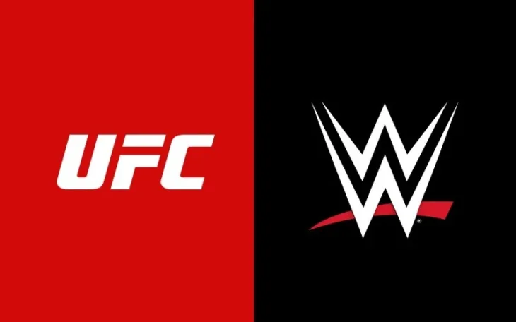 UFC WWE