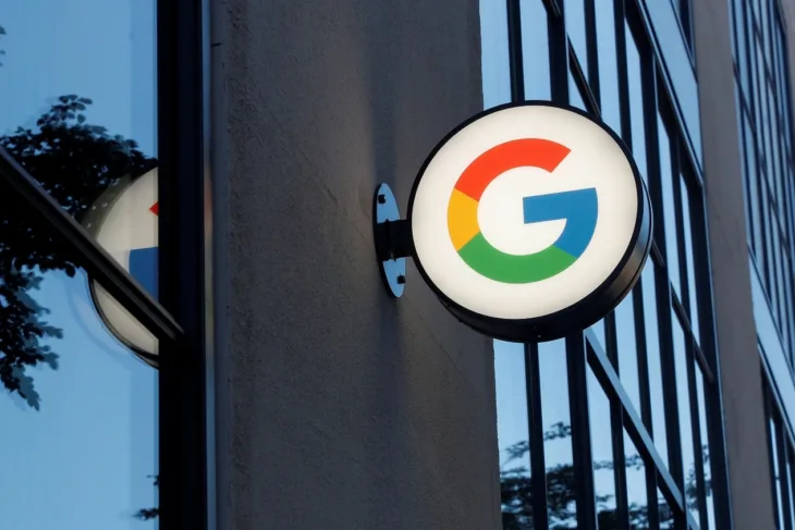 Google 1