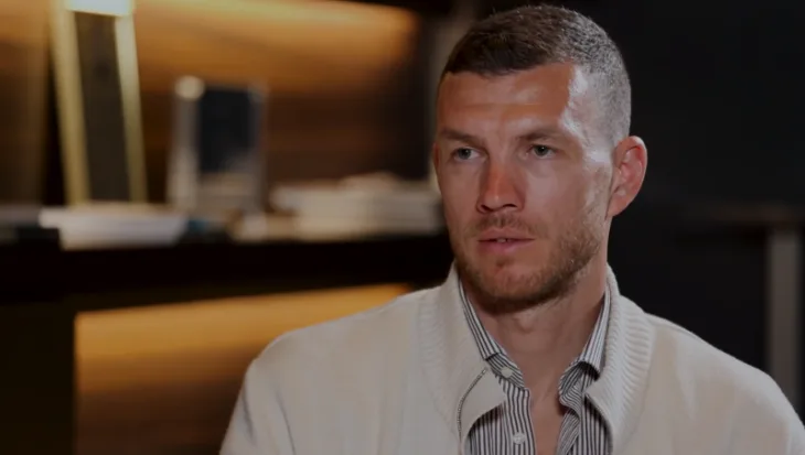 Dzeko