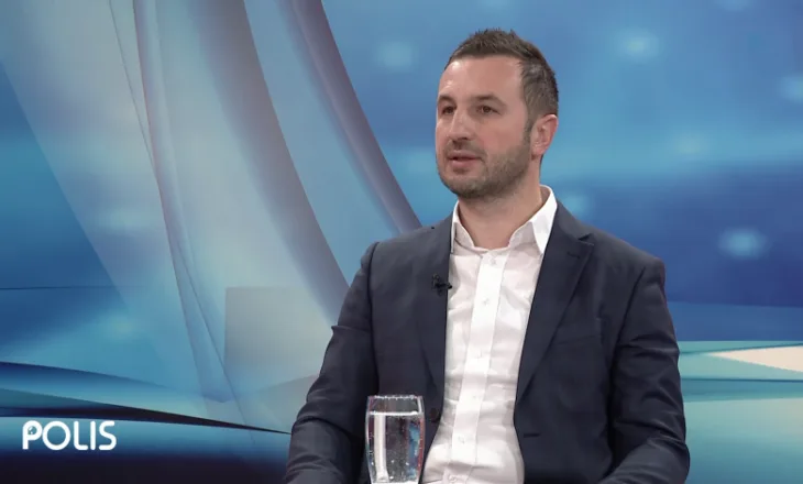 Efendic tvsa polis
