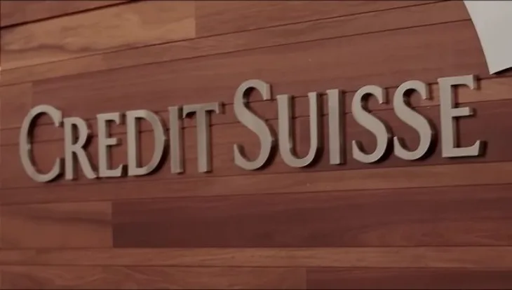 Credit suisse