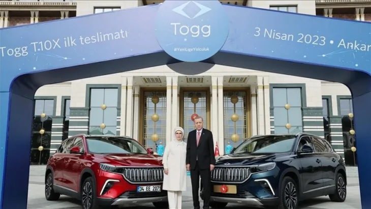 Erdogan