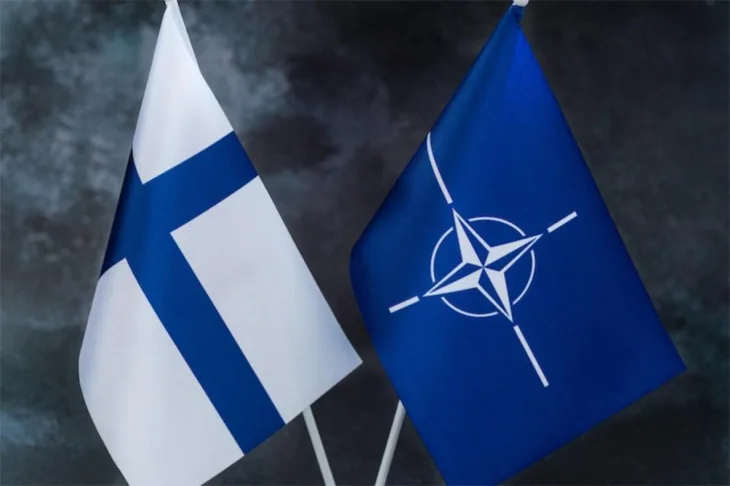 Finska nato