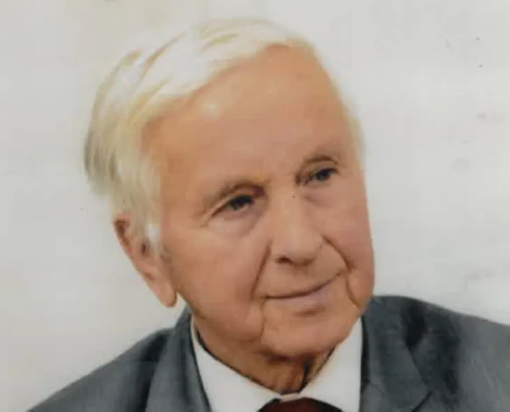 Dusan Toholj