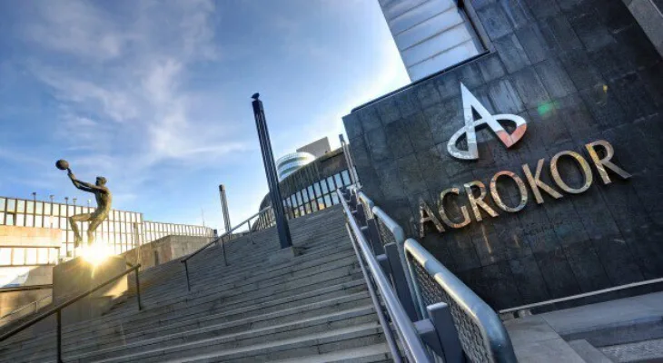 Agrokor