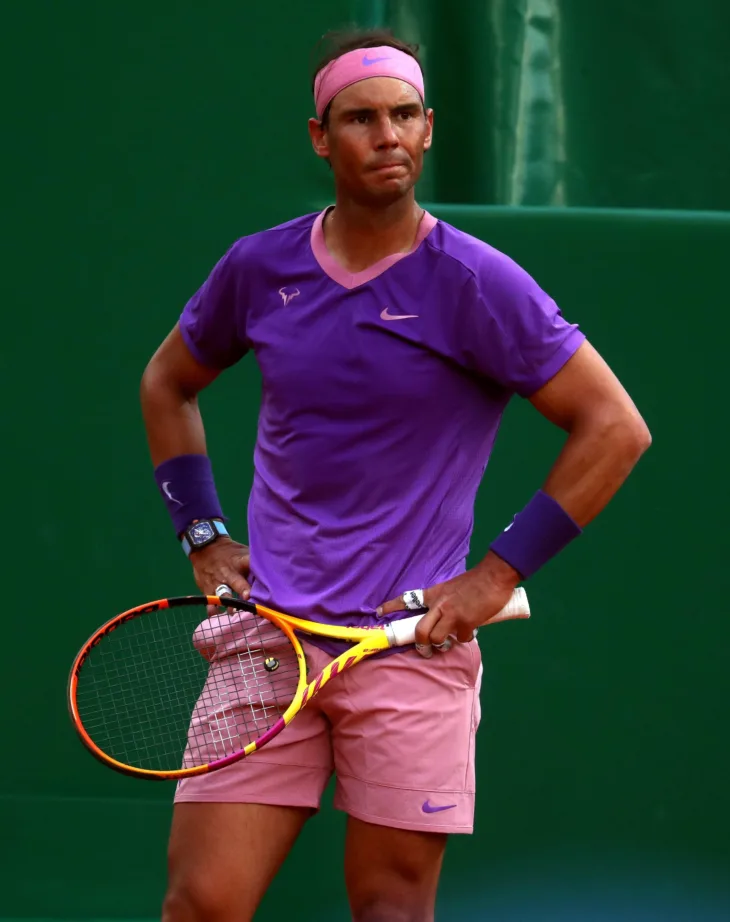 Nadal