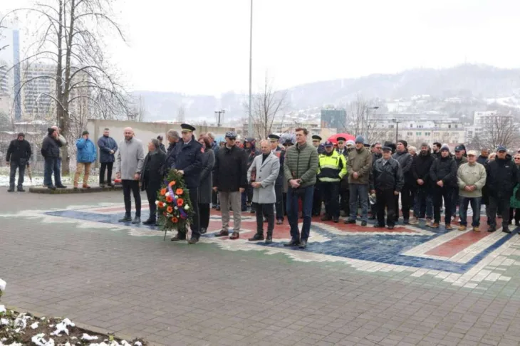 Tuzla