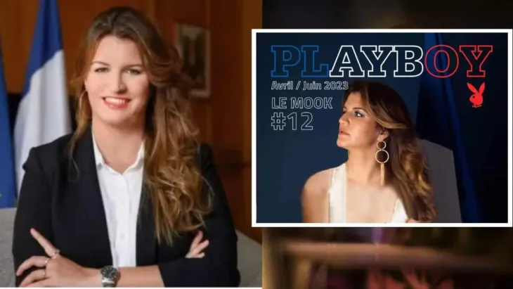 Ministrica playboy