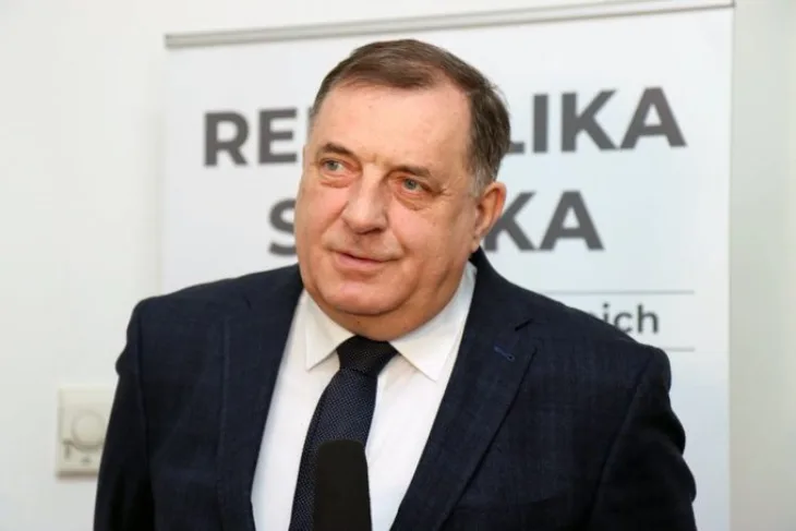 Dodik