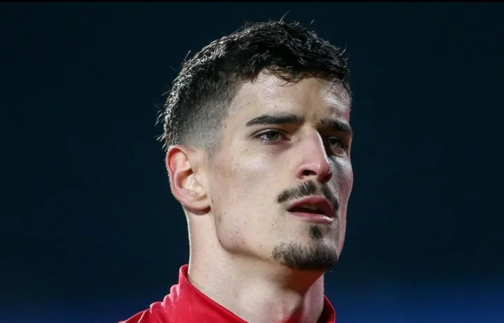 Vladan kovacevic