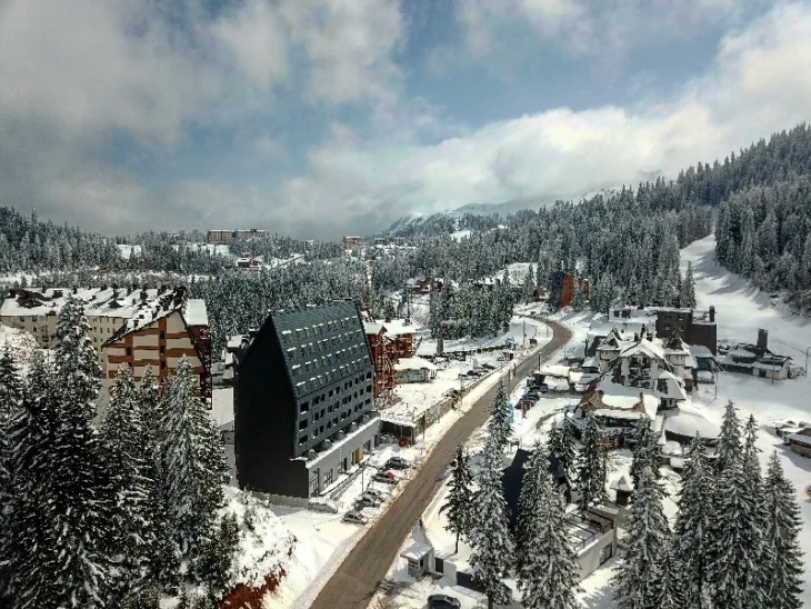 Jahorina