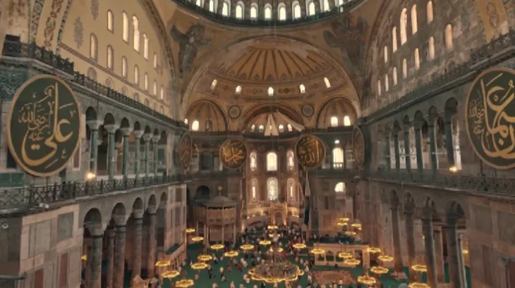 Ramazan turska