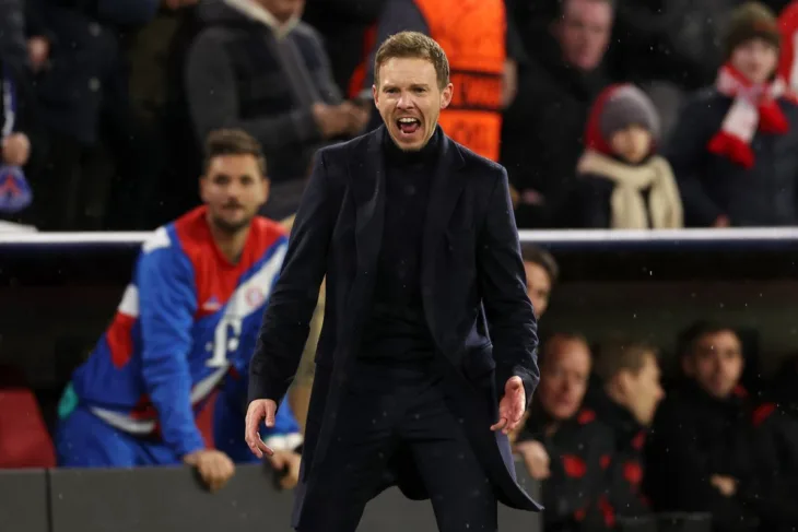 Nagelsmann