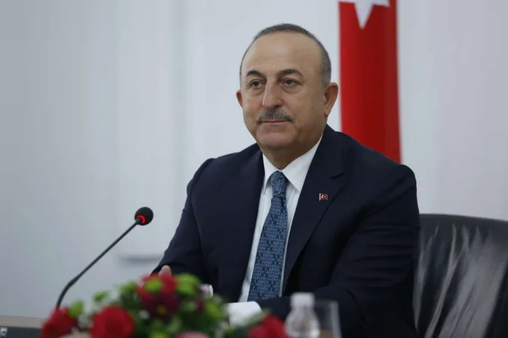 Cavusoglu