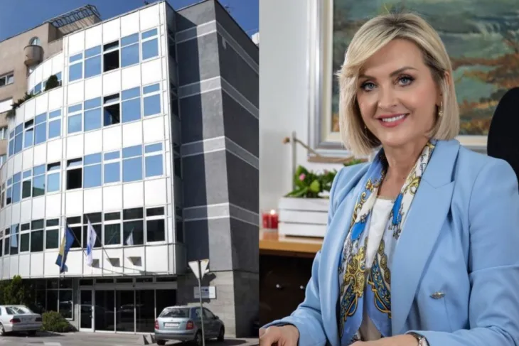 Razvojna banka