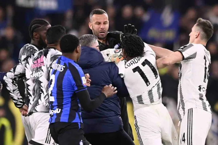 Juve inter