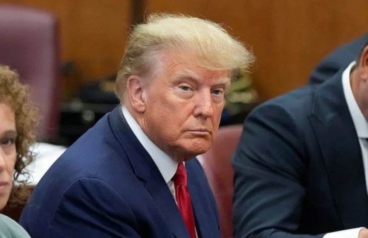 Trump 25