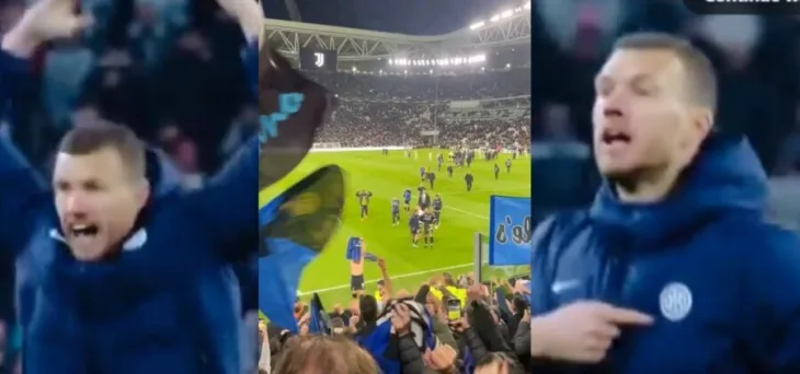 Dzeko