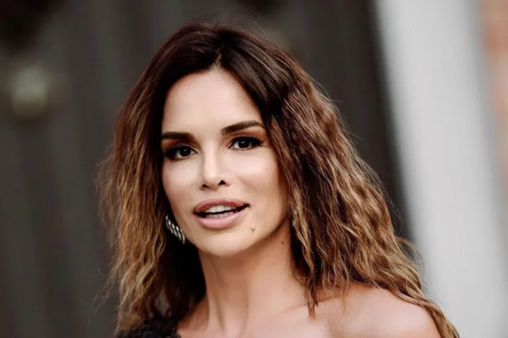 Severina