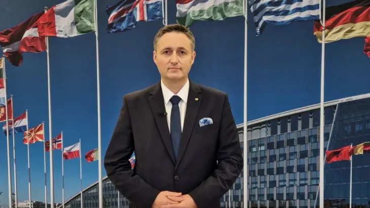 Denis becirovic