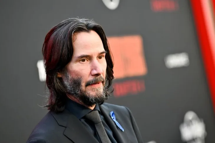 Keanu 1