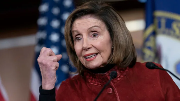 Pelosi