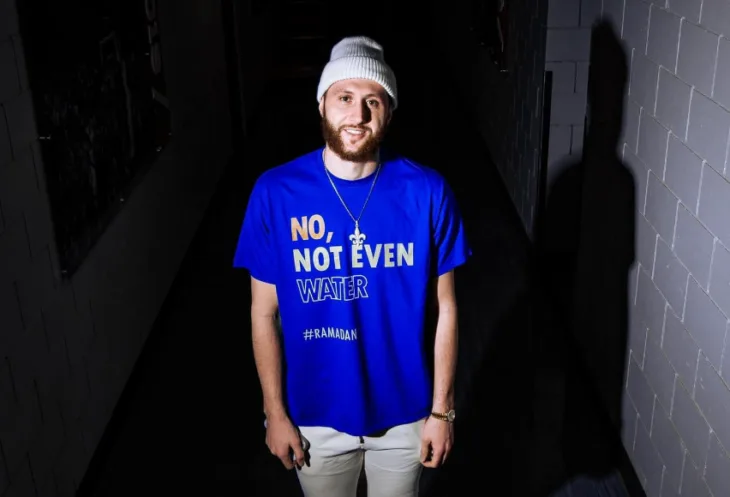 Nurkic 27