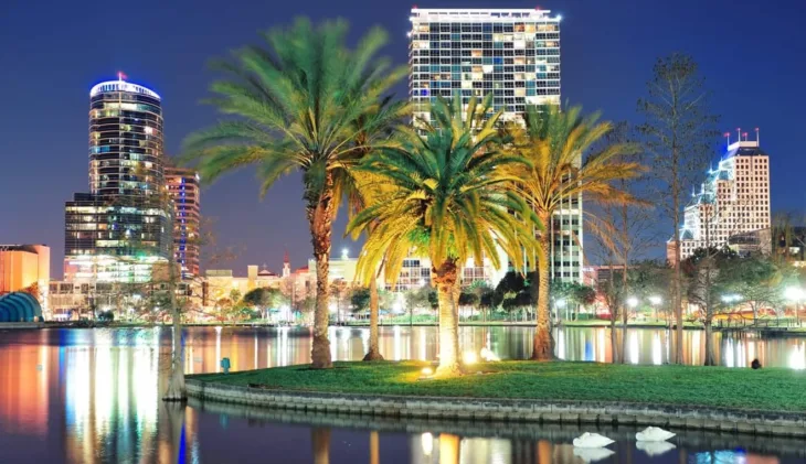 Orlando Florida