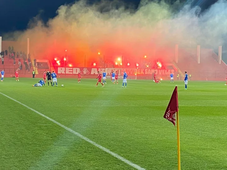 velez zeljo