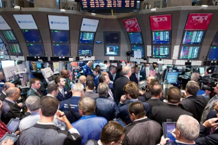 Pao Wall Street