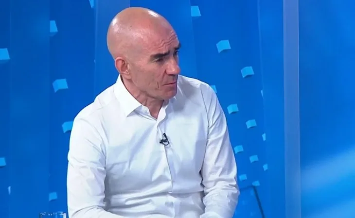 Ljubo viskovic