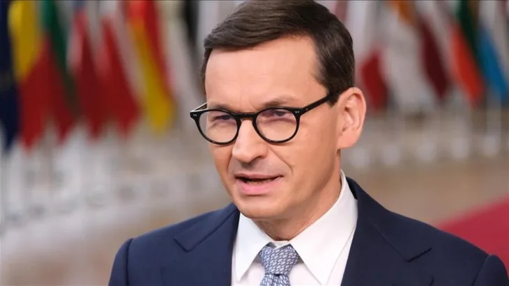 Morawiecki