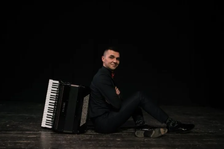 Marko plavcic