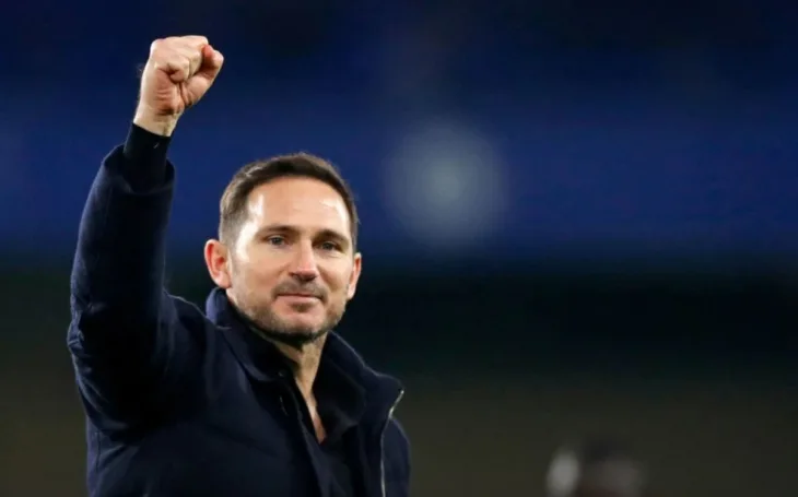 Frank lampard