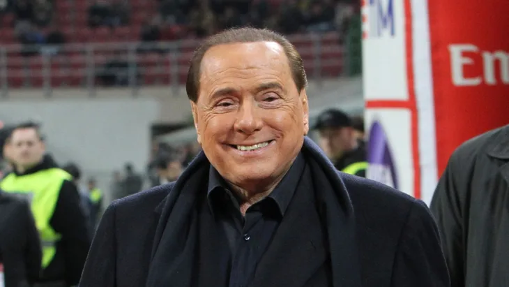 Berlusconi