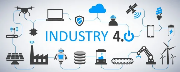 Industrija 4 0