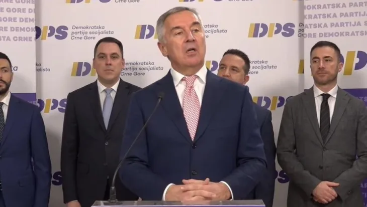 Dukanovic dps