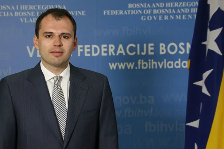 Reuf bajrovic fena