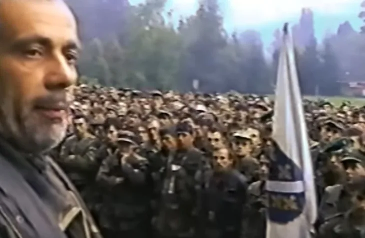 Mehmed alagic