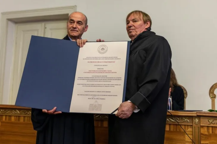 Pocasni doktorat Braco Dimitrijevic 16