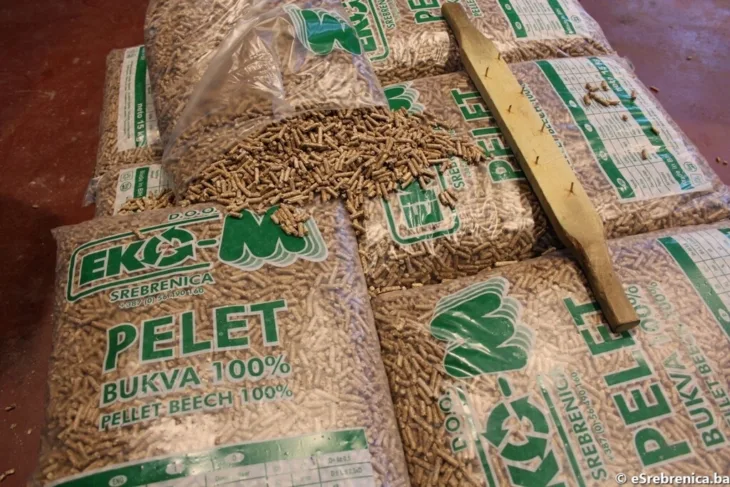 Pelet arhiv
