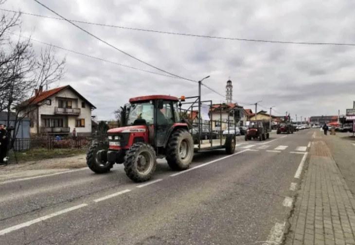 Traktori