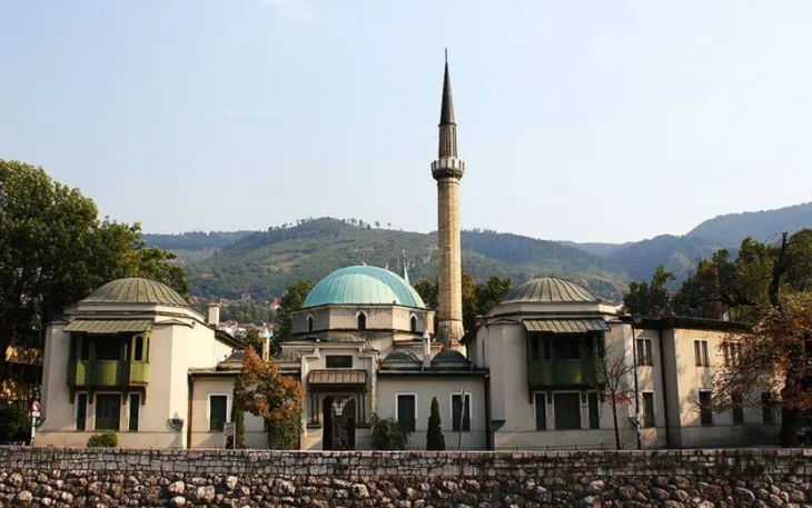 Careva dzamija