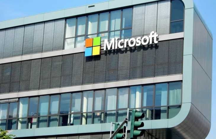 Microsoft